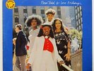 Pam Todd & Love Exchange - Let's Get Together LP - Shyrlden WLP