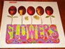 THE ROLLING STONES FLOWERS LP