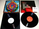 DREADZONE 'SECOND LIGHT' 1995 STEREO DOUBLE LP EX/EX