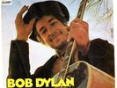 Original Offset Print for PS BOB DYLAN Lay Lady Lay 7