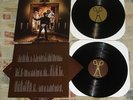 SCISSOR SISTERS Ta Dah Double VINYL LP Magic Hour Fire Elton John