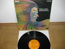ORGANISATION - Tone Float / 1st-Press - UK / RCA  ?– SF8111 - 1970 / KRAFTWERK /