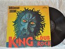 SIR COXSONE SOUND - KING OF THE DUB ROCK - ORIG UK SAFARI LP