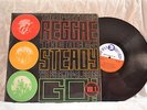 VARIOUS ARTISTS - READY STEADY GO - ORIG UK TROJAN LP (TBL 151)