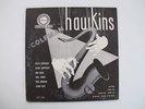 Coleman Hawkins - Masterworks In Jazz - Apollo LAP 101 10