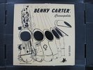 BENNY CARTER- COSMOPOLITE 10