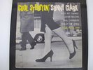 Sonny Clark - Cool Struttin' Blue Note 1588 NY USA MONO RVG DG Jackie McLean