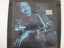 GRANT GREEN GRANT'S FIRST STAND BLUE NOTE 4064 47 WEST 63rd MONO Deep Groove