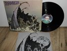 NAZARETH - HAIR OF THE DOG  LP 1975 MOONCREST (CREST 27) UK PRESSUNG