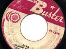SENIOR PABLO & THE ALL STARS   JAVA   CUT ON ANOTHER LEVEL LISTEN
