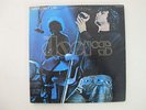 DOORS ABSOLUTELY LIVE 1970 ELEKTRA LP WHITE LABEL PROMO WLP