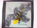 1955 COLEMAN HAWKINS LP THE HAWK IN FLIGHT JAZZ LJM1017 NM