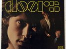 THE DOORS Self-titled First LP MONO Original US pressing NICE