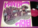 PANTA RHEI same / originale 1st press DDR AMIGA Progressive Brass Rock LP 1973