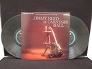 Jimmy Reed At Carnegie Hall on BluesWay Records BLX60732 DOUBLE LP SET