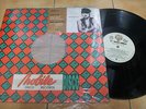 Philippines MADONNA Justify My Love 12
