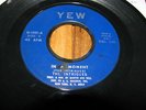 NORTHERN SOUL - THE INTRIGUES - IN A MOMENT - YEW
