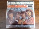 John Mayall LP A Hard Road UK Decca press Near Mint 4 pictures