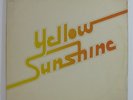 Yellow Sunshine 