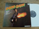 JOHN FIDDY - DUM DUM LP UK 1st Rare Funk Breaks Library Beats Dum-Dum SUPERB