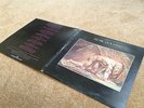 ATOMIC ROOSTER - DEATH WALKS BEHIND YOU LP (B & C Records ?– CAS-1026)