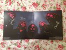 TOY S/T * SIGNED BY THE BAND * vinyl LP Heavenly 100 COPIES ONLY. RARE MINT