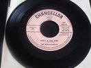 THE ROCK-A-BOUTS SHE'S A FAT GIRL CHANCELLOR 45