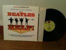 HELP - THE BEATLES - Capitol SMAS-8-2386