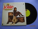 JOSIE AND THE PUSSYCATS LP Orig Hanna Barbera TV Show 1970  NM