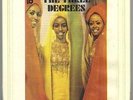 8-Track / 8-Spur Tonband :The Three Degrees - same / selftitled (Vintage Soul)