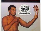 Variations - People's Champ ft. Muhammad Ali LP - Amour VG++