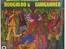 Willie Rosario & His Orchestra - Boogaloo & Guaguanco LP - ATCO - Latin SHRINK