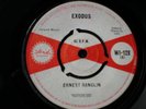 SKA RECORDS/REGGAE RARE BOB (ROBERT )MARLEY/ERNEST RANGLIN