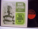 Mance Lipscomb Texas Songster vol 2 Rare Arhoolie  Vinyl LP N/Mint