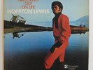 Hopeton Lewis 