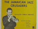 Jamaican Jazz Crusaders 