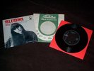 JAPAN / 45 / CHER / ELUSIVE BUTTERFLY / YOU BETTER SIT DOWN / SONNY &  CHER