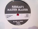 ANTHONY BROWN 12” Black and White Story MASTER BLASTER rare Digi Roots NM clean