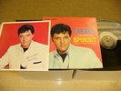 ELVIS SPINOUT LSP-3702 RARE ORIGINAL RCA STEREO 1st PRESSING W/ BONUS PHOTO