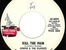 Heavy Funk 45 JUNIOR & THE CLASSICS 