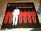 Ben Folds Five The Unauthorized Biography Of Reinhold Messner Lp RARE Vinyl Mint