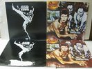 David Bowie – Group Of 24 LPs 3 Doubles & 2 Double Albums