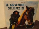 ENNIO MORRICONE - IL GRANDE SILENZIO  SOUNDTRACK OST ITALY