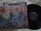 THE ZOMBIES - ODESSEY AND ORACLE - LP TAIWAN -  ISSUE - EXCELLENT+