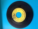 Roy Orbison Chicken Hearted   45 RPM  Signed by Roy Orbison
