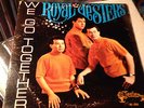 ROYAL JESTERS - We Go Together Original Rare LP Texas Latin Mexican Soul Rock