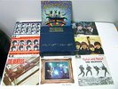 The Beatles E P Collection Box Set 15 45 RPM Records In Picture Sleeves 1981