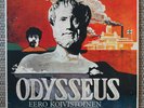 EERO KOIVISTOINEN-Odysseus ORIG Finnish jazz HOLY GRAIL