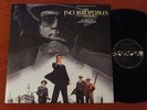 33T BOF/OST LES INCORRUPTIBLES (THE UNTOUCHABLES) - Ennio MORRICONE  - NM/NM