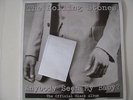 THE ROLLING STONES - THE OFFICIAL BLACK ALBUM - TWO DISC SET - [IMPORT] - NEW